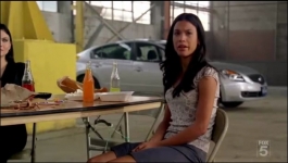 Prison Break - Season 03 Episode 11